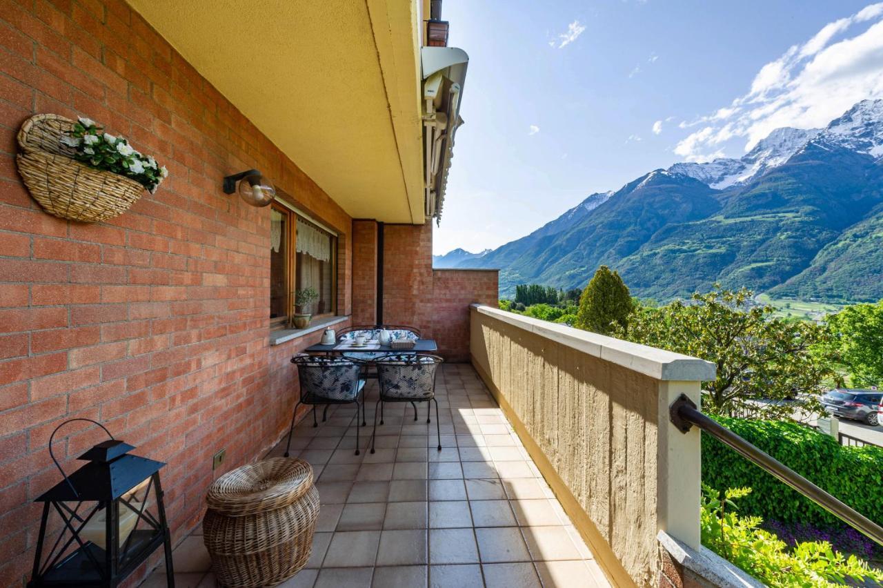 Casa Margherita Aosta Exterior photo