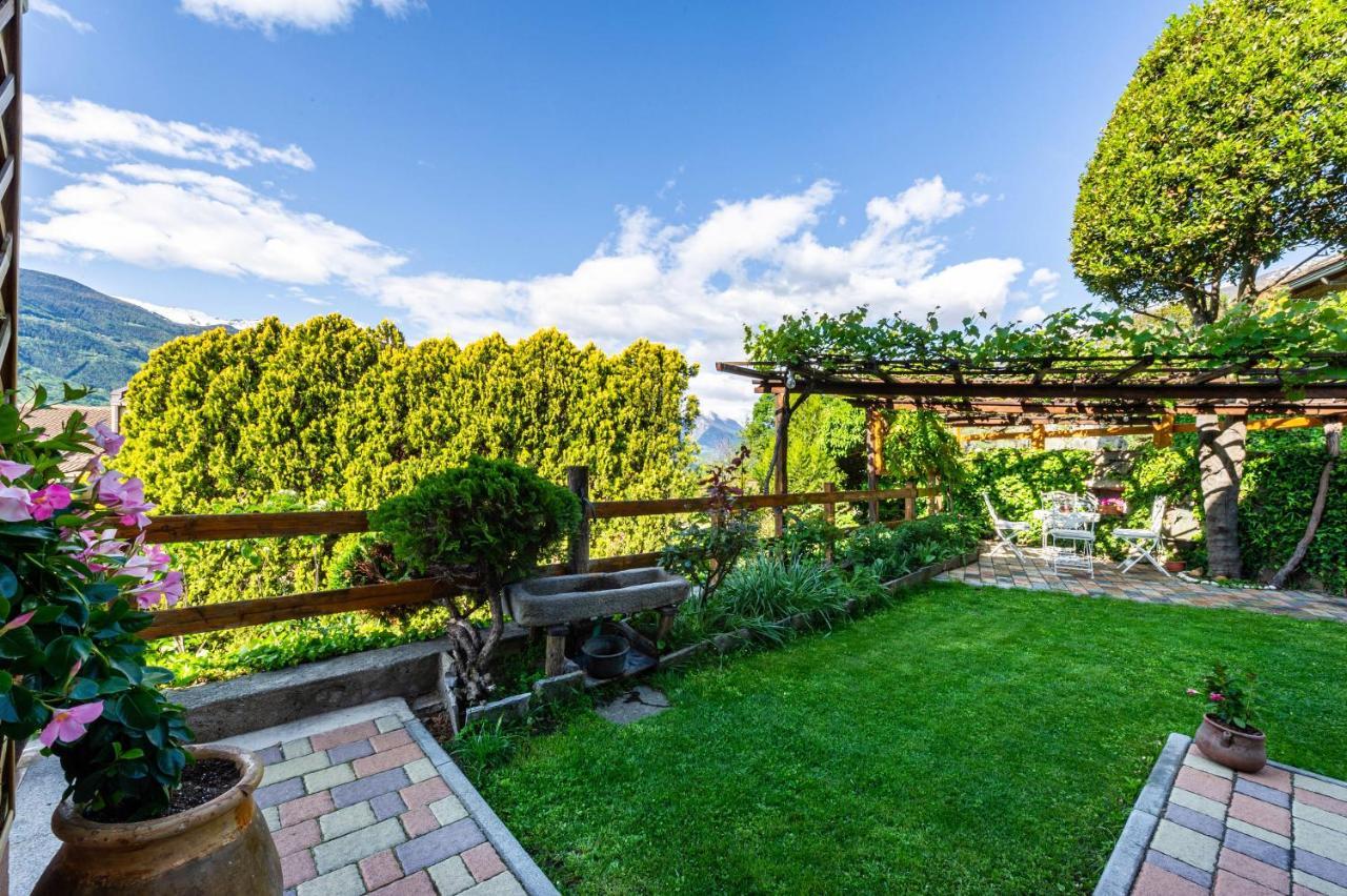 Casa Margherita Aosta Exterior photo